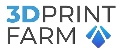 3DPRINT FARM -> Services d'impression 3d en ligne