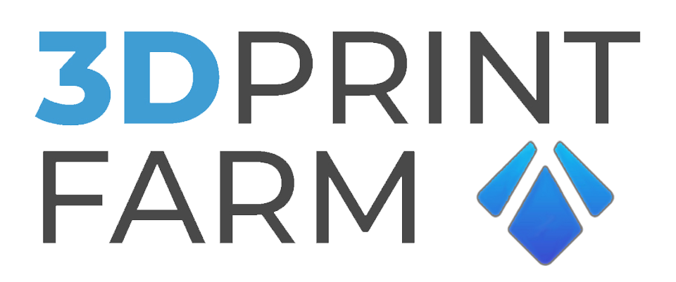 3DPRINT FARM -> Services d'impression 3d en ligne